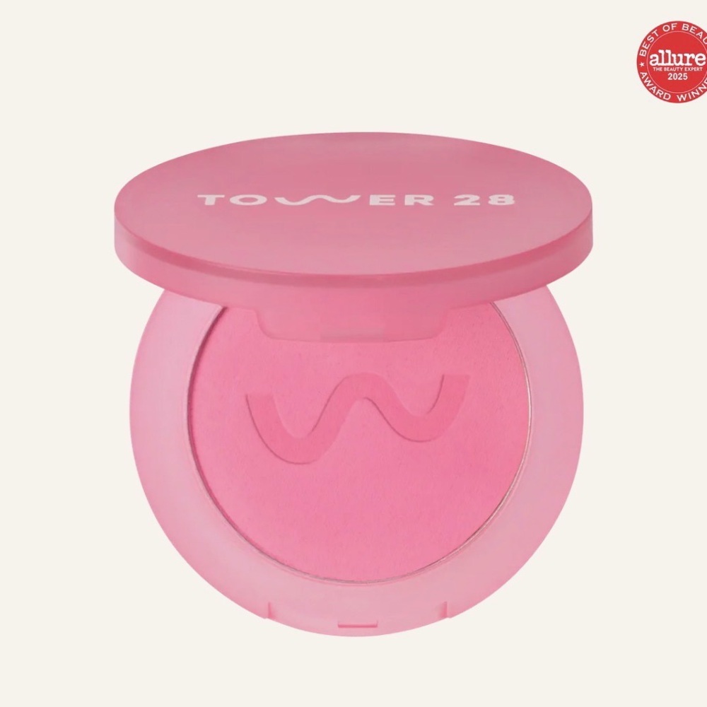 Set of 2 GetSet® Matte Powder Blush